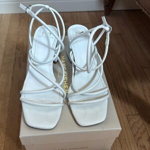 Very comfortable sandals